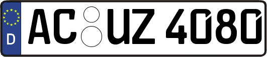 AC-UZ4080