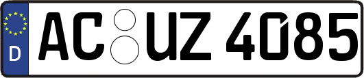 AC-UZ4085
