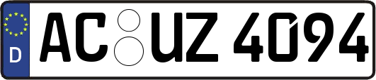 AC-UZ4094