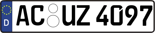 AC-UZ4097