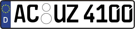 AC-UZ4100