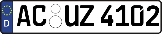 AC-UZ4102