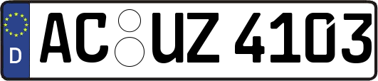 AC-UZ4103