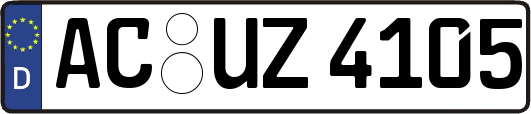 AC-UZ4105