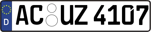 AC-UZ4107