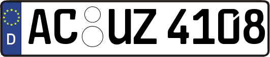 AC-UZ4108