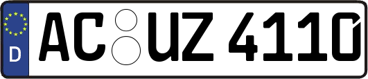 AC-UZ4110