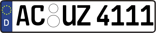 AC-UZ4111