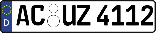 AC-UZ4112