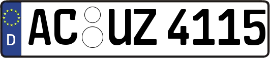 AC-UZ4115