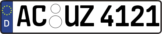 AC-UZ4121