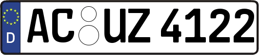 AC-UZ4122