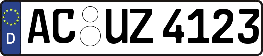 AC-UZ4123