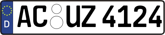 AC-UZ4124