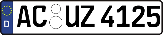 AC-UZ4125
