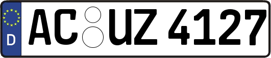AC-UZ4127