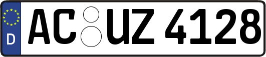 AC-UZ4128