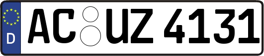 AC-UZ4131
