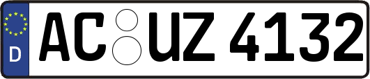AC-UZ4132