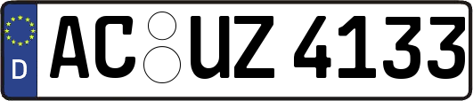 AC-UZ4133
