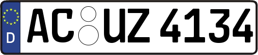 AC-UZ4134