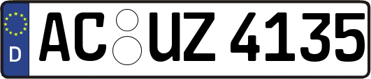 AC-UZ4135