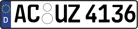 AC-UZ4136