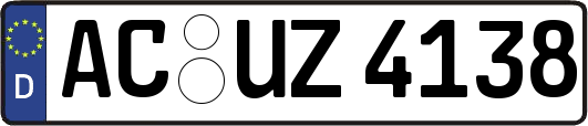AC-UZ4138