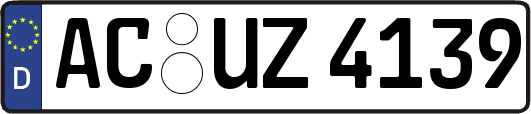 AC-UZ4139