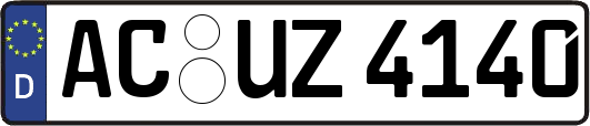 AC-UZ4140