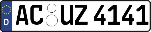 AC-UZ4141