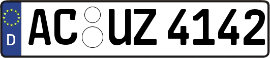 AC-UZ4142