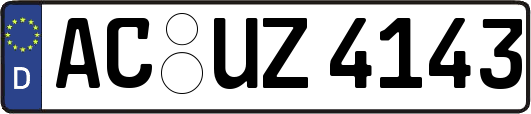 AC-UZ4143