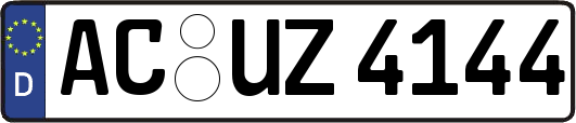 AC-UZ4144