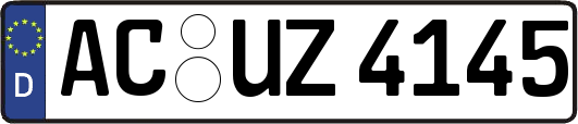 AC-UZ4145