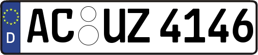 AC-UZ4146