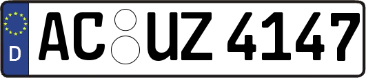 AC-UZ4147