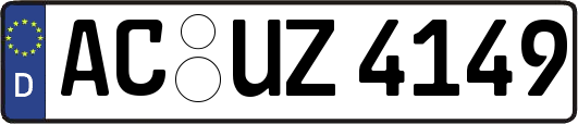 AC-UZ4149