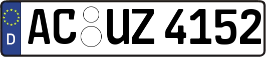 AC-UZ4152