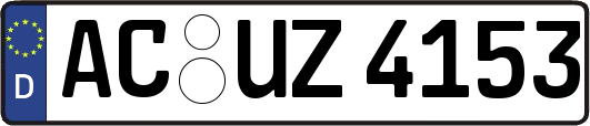 AC-UZ4153