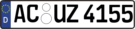 AC-UZ4155