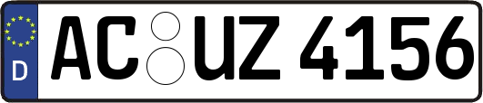 AC-UZ4156