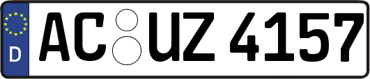 AC-UZ4157