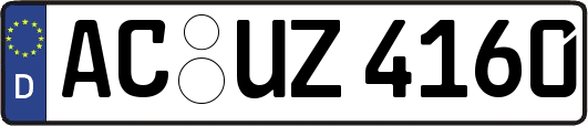 AC-UZ4160