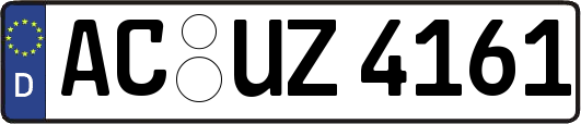 AC-UZ4161