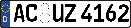 AC-UZ4162