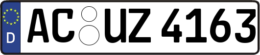 AC-UZ4163