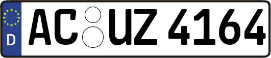 AC-UZ4164