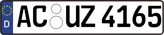 AC-UZ4165