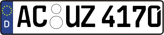 AC-UZ4170